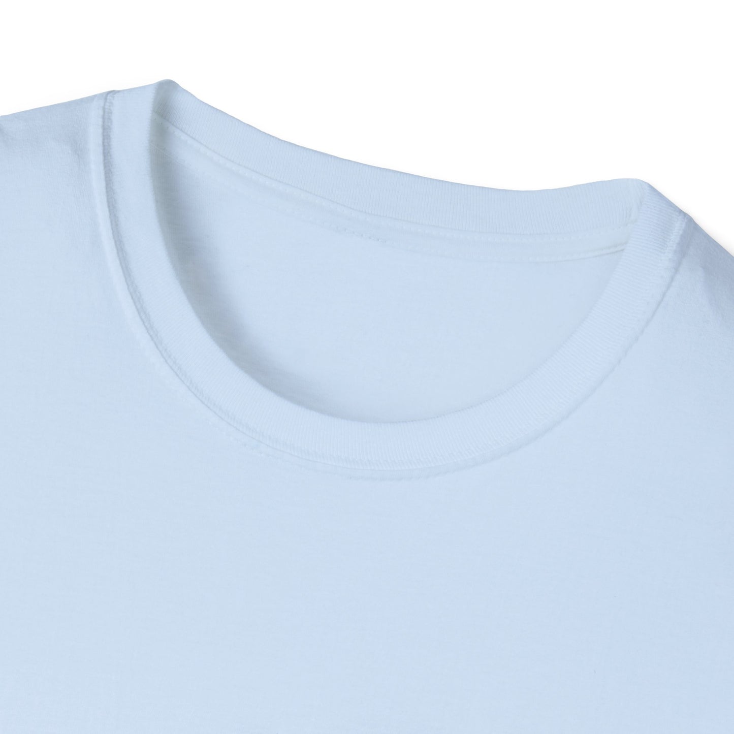 Damen basic tee "Hygge"
