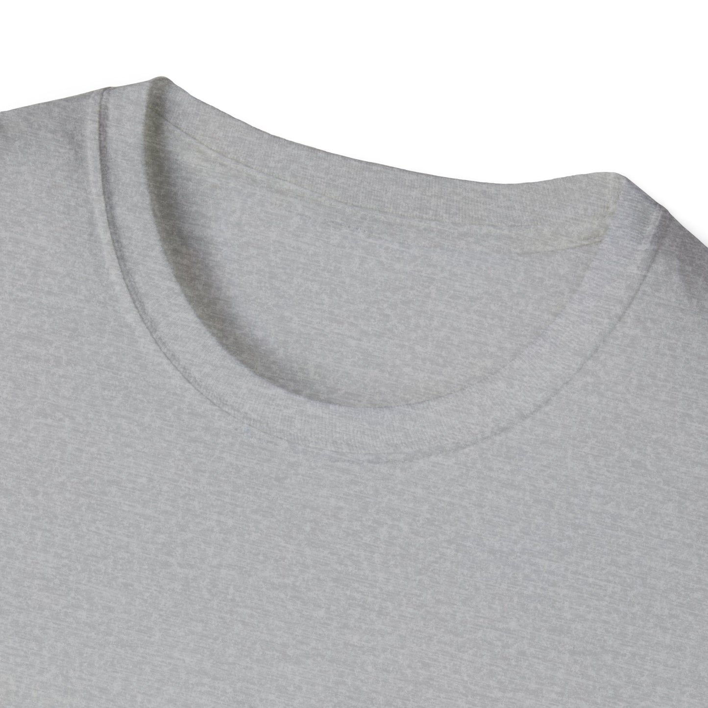 Damen basic tee "Hygge"