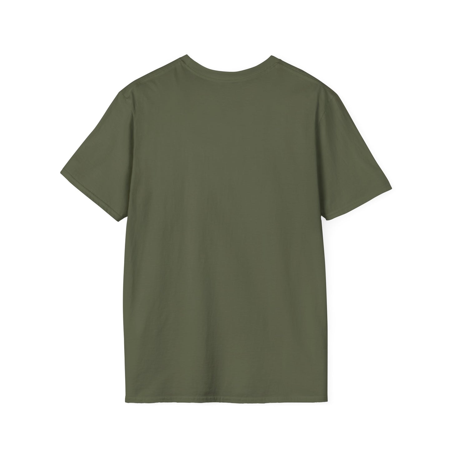 Damen basic tee "Hygge"
