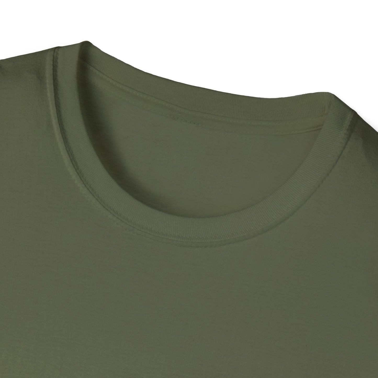 Damen basic tee "Hygge"