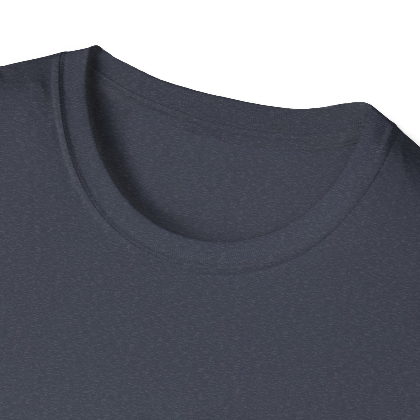 Damen basic tee "Hygge"