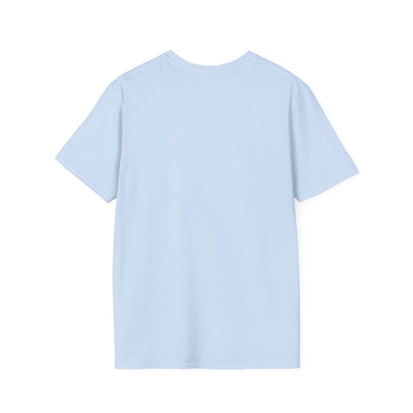 Damen basic tee "Hygge"