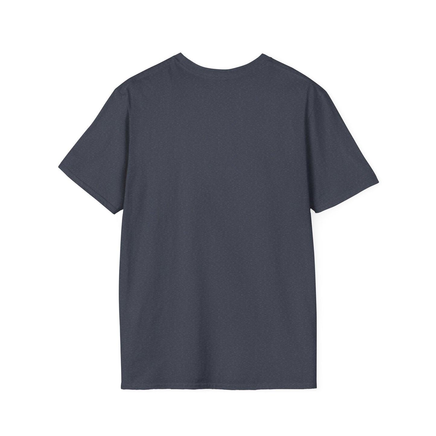 Damen basic tee "Hygge"